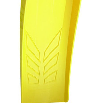 Front Fender 2023-2025 Sx/sx-f KTM Neon Yellow, Rtech R-PAKTMGF9923