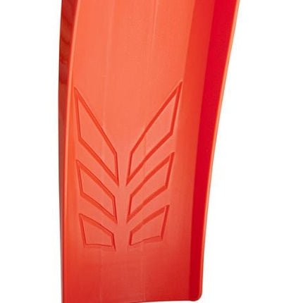 Front Fender 2023-2025 Sx/sx-f KTM Orange, Rtech R-PAKTMAR9923