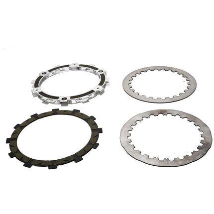 Clutch Pack Replacement Radiuscx 21-25 Honda CRF 450 R 50 Th S Rwe Rx Rekluse 751-01102