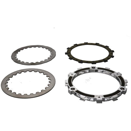 Clutch Pack Replacement Radiuscx 21-25 Honda CRF 450 R 50 Th S Rwe Rx Rekluse 751-01102