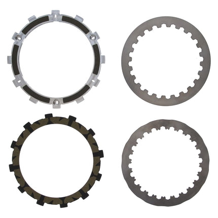 Clutch Pack Replacement Radiuscx 21-25 Honda CRF 450 R 50 Th S Rwe Rx Rekluse 751-01102