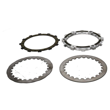 Clutch Pack Replacement Radiuscx 21-25 Honda CRF 450 R 50 Th S Rwe Rx Rekluse 751-01102