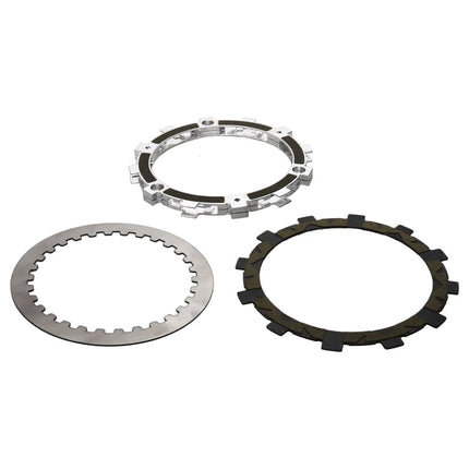 Clutch Pack Replacement Radiuscx 19-25 Yamaha WR 250 F YZ Fx Rekluse 751-07002