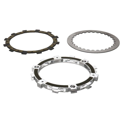Clutch Pack Replacement Radiuscx 19-25 Yamaha WR 250 F YZ Fx Rekluse 751-07002