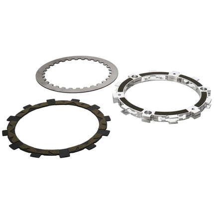 Clutch Pack Replacement Radiuscx 19-25 Yamaha WR 250 F YZ Fx Rekluse 751-07002
