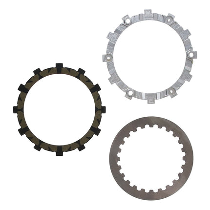 Clutch Pack Replacement Radiuscx 99-00 Gas Ec 450 F Yamaha WR Yfz R Se X YZ 250 Fx Rekluse 751-07076