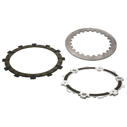 Clutch Pack Replacement Radiuscx 99-00 Gas Ec 450 F Yamaha WR Yfz R Se X YZ 250 Fx Rekluse 751-07076