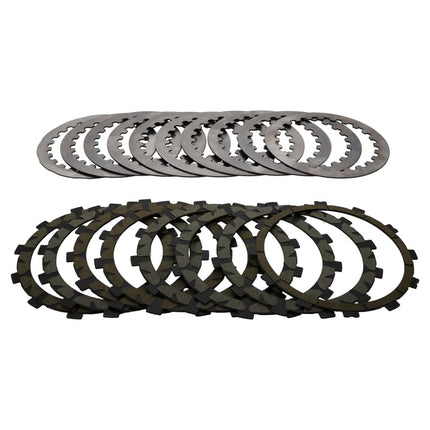Clutch Pack Replacement Radiuscx 00-24 Gas De 250 300 Ec 200 R Ranger Mc Txt Gp Xc Rieju Mr Rekluse 751-17000