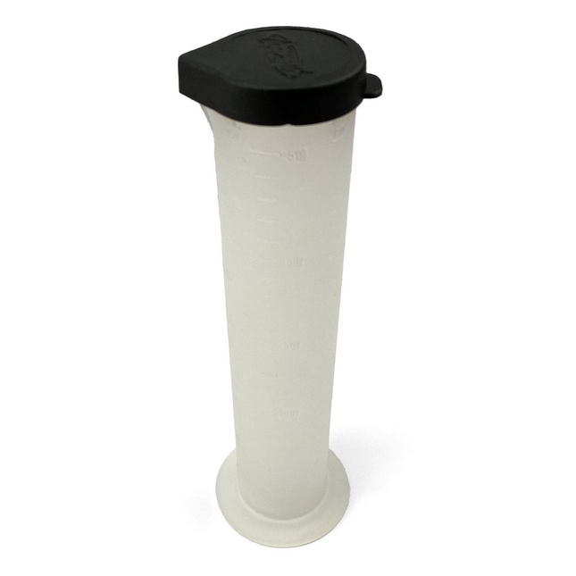 Measure Tube+cap 250ml Polisport 8453300003