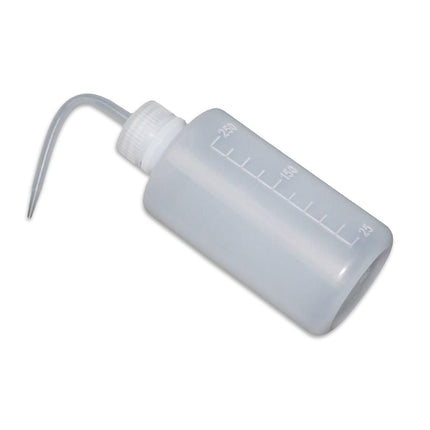250cc Squeeze Bottle Container