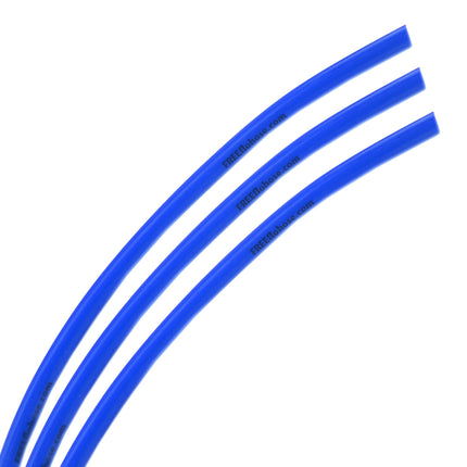 Free Flo Carb Vent PACK/3 Blue