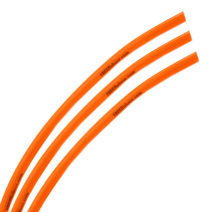 Free Flo Carb Vent PACK/3 Orange