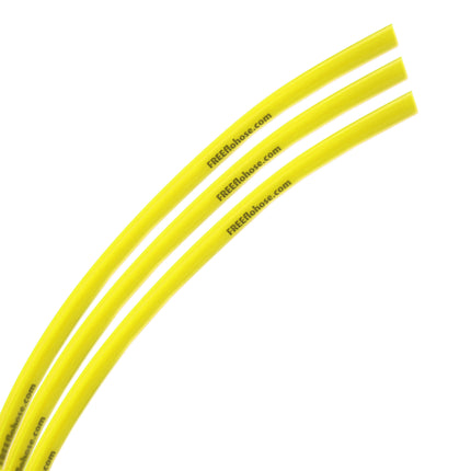 Free Flo Carb Vent PACK/3 Yell