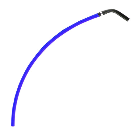 Free Flo Hose Swivel Blue