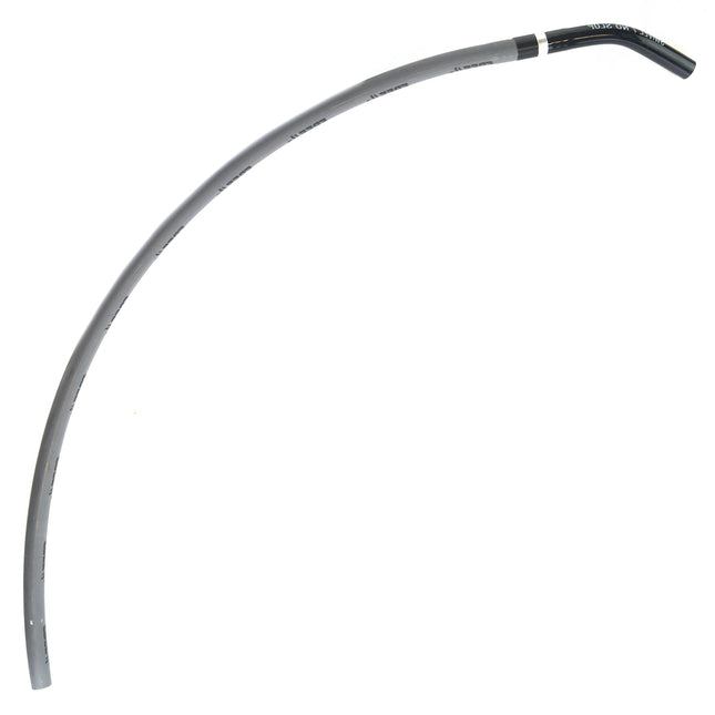 Free Flo Hose Swivel Grey