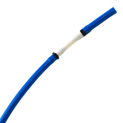 Free Flo Hose Blue Light