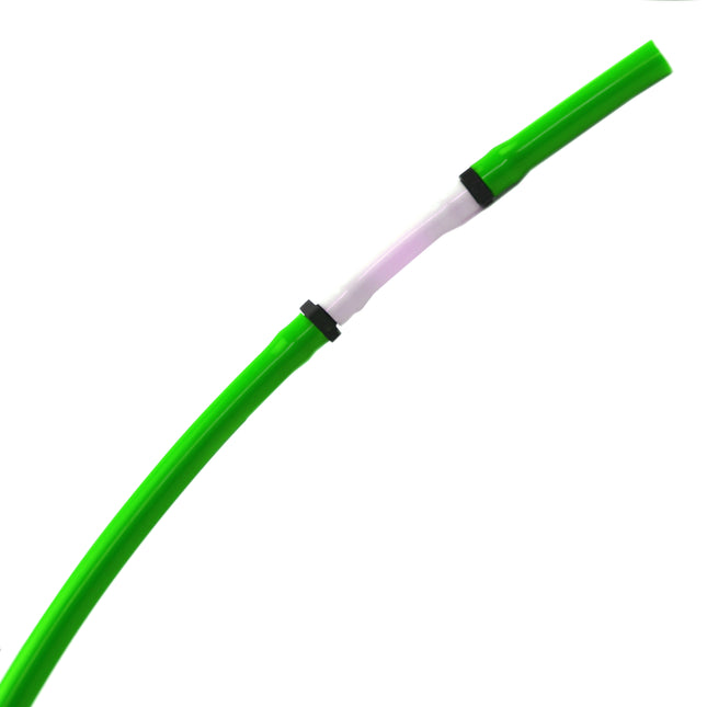Free Flo Hose Green