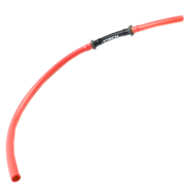 Breather Tank Top Red, Rtech R-VALVSF0001RS