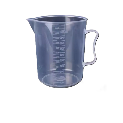 500ml Measuring Jug With Handle