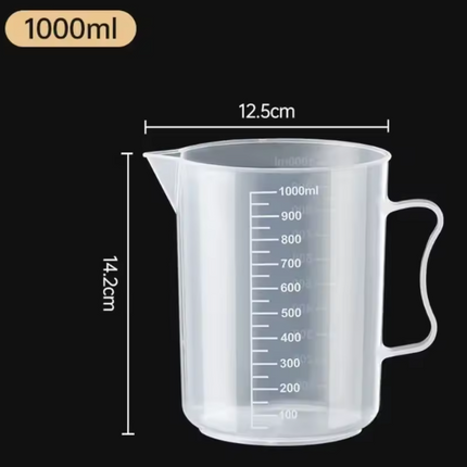 1000ml Measuring Jug