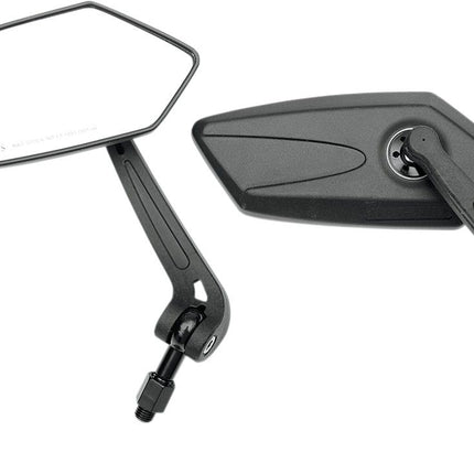 Mirror Pr. Hi-density Black KS17-1001