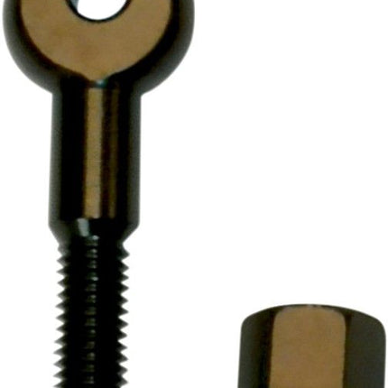 8mm Adapter LH Thread KS17-1003