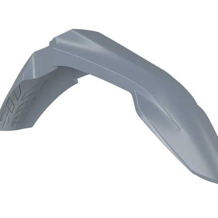 Front Fender Kove 800 X Rally 2024-2026 R-tech R-PAKOVGR0H25 Light Grey