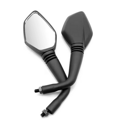 Mirrors Left & Right Set KTM 250ADV 390ADV 790 890ADV Duke