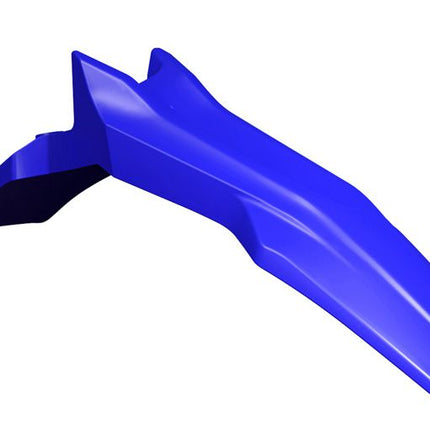 Front Fender Surron Ultra Bee 23-24, YZ Blue, Rtech R-PASURBL0024