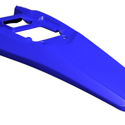 Rear Fender Surron Ultra Bee 23-24, YZ Blue, Rtech R-PPSURBL0024