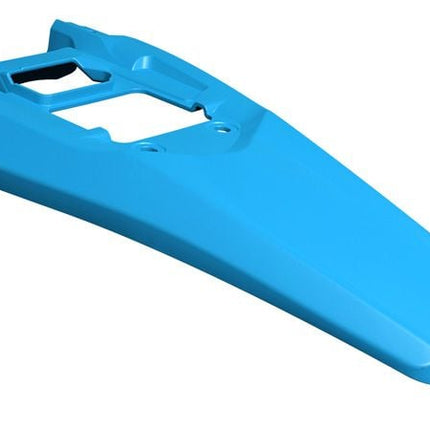 Rear Fender Surron Ultra Bee 23-24, Light Blue, Rtech R-PPSURAZ0024
