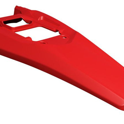 Rear Fender Surron Ultra Bee 23-24, CRF Red, Rtech R-PPSURRS0024