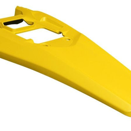 Rear Fender Surron Ultra Bee 23-24, RMZ Yellow, Rtech R-PPSURGI0024