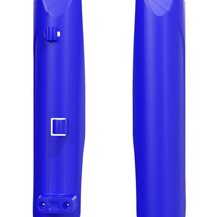 Fork Guard Surron Ultra Bee 23-24, YZ Blue, Rtech R-PSSURBL0024
