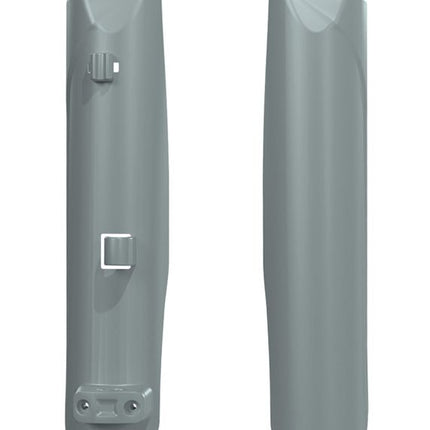 Fork Guard Surron Ultra Bee 23-24, Quantum Grey, Rtech R-PSSURGR0024