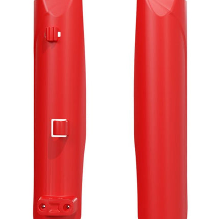 Fork Guard Surron Ultra Bee 23-24, CRF Red, Rtech R-PSSURRS0024
