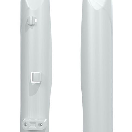 Fork Guard Surron Ultra Bee 23-24, White, Rtech R-PSSURBN0024