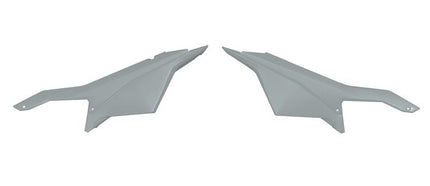 Side Panels Surron Ultra Bee 23-24, Quantum Grey, Rtech R-FISURGR0024