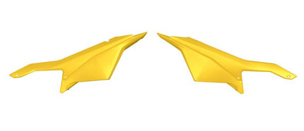Side Panels Surron Ultra Bee 23-24, RMZ Yellow, Rtech R-FISURGI0024