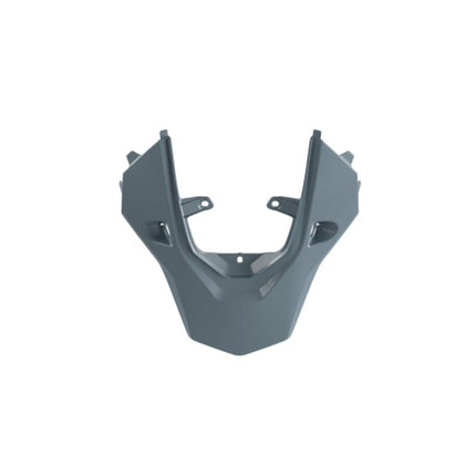 Rear Fender Yamaha T7 19-24, Light Grey, Rtech R-PPT7GR00024
