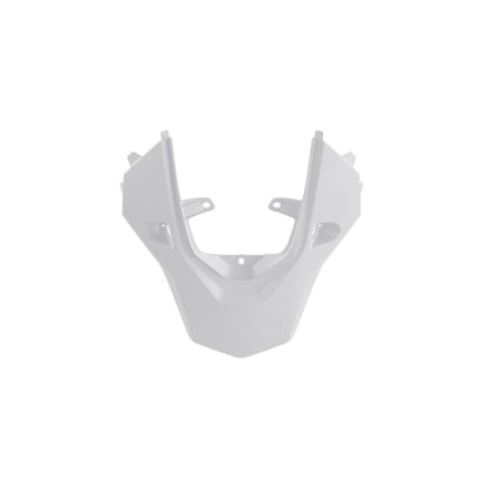 Rear Fender Yamaha T7 19-24, White, Rtech R-PPT7BN00024