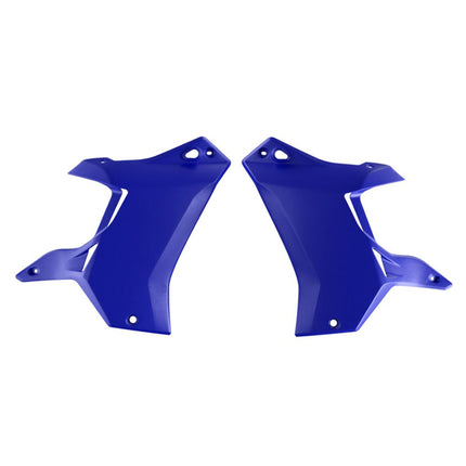 Rad Scoop Yamaha T7 19-24, YZ Blue, Rtech R-CVT7BL00024