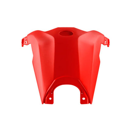 Revolution Tank Cover Yamaha T7 19-24, Red, Rtech R-COVT7RS0024