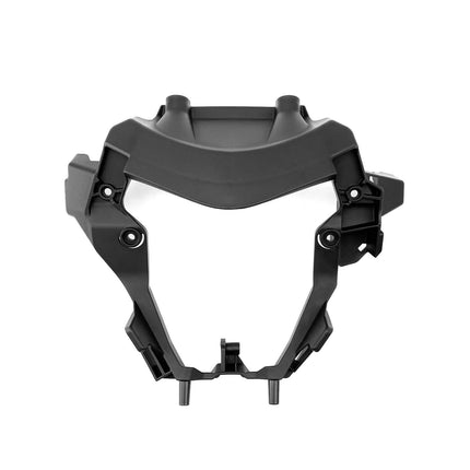 Headlight Bracket KTM Exc Excf 2024-2025, R-tech R-MASKKTMNR3B