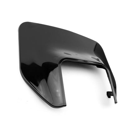 Headlight Cowl Husqvarna Te Fe 2024-2025 Black, R-tech R-MASKHSQNR24