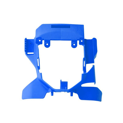 Headlight Bracket Husqvarna Te Fe 2024-2025 Blue, R-tech R-MASKHSQBH3B