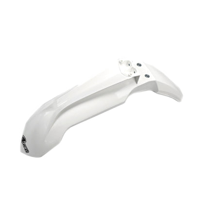 Front Fender 13- Sx/sxf White, Ufo 4050-047