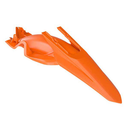 Rear Fender KTM Sx 85 2025 R-tech Orange R-PPKTMAR0885