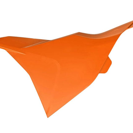 Air Box Cover KTM Sx 85 2025, Gas Gas Mc 85 2025, R-tech Orange R-FIKTMARSX885