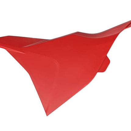 Air Box Cover KTM Sx 85 2025, Gas Gas Mc 85 2025, R-tech Red R-FIKTMRGSX885
